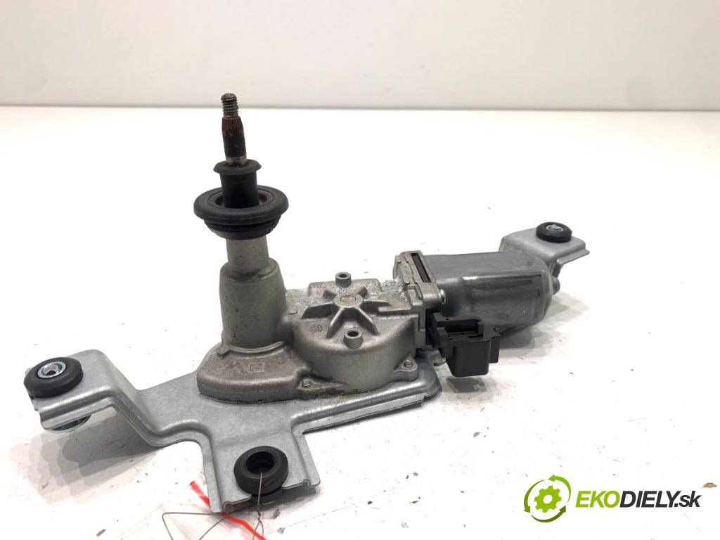 JAGUAR E-PACE SUV 2020 132 kW 2.0 D180 AWD 1999 Motor stieračov zad J9C3-17404-AA