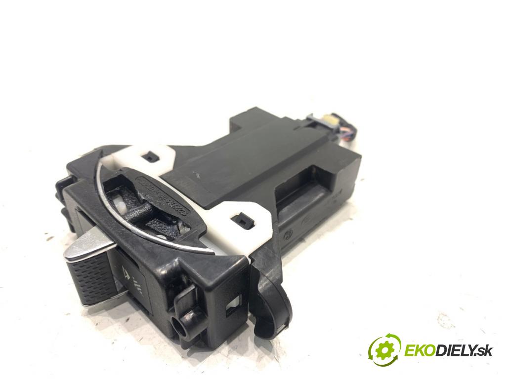 JAGUAR E-PACE SUV 2020 132 kW 2.0 D180 AWD 1999 Panel Prepínač REŽIM: JAZDY J9C3-14B596-AB