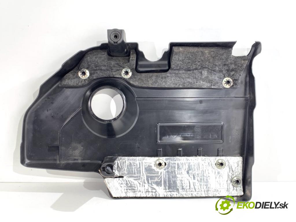 JAGUAR E-PACE SUV 2020 132 kW 2.0 D180 AWD 1999 Kryt Motor J9C3-6A949-A (Kryt motora)