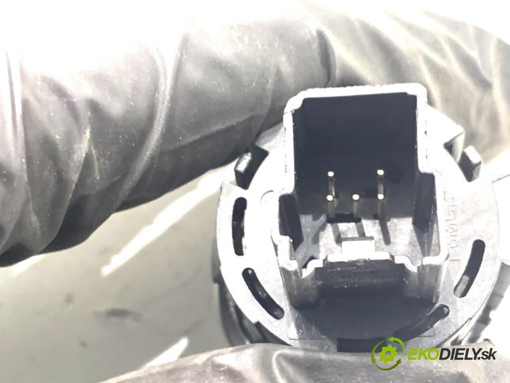 JAGUAR E-PACE SUV 2020 132 kW 2.0 D180 AWD 1999 vypínač ZAPALOVÁNÍ: START/STOP JX53-14C376-AA