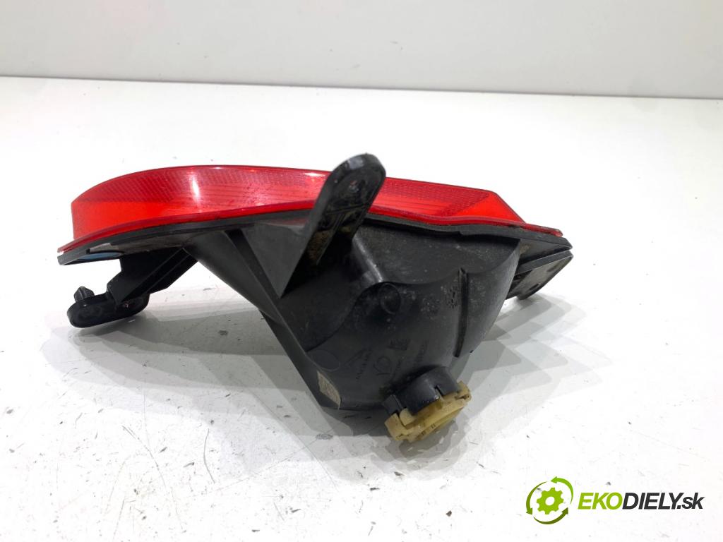 JAGUAR E-PACE SUV 2020 132 kW 2.0 D180 AWD 1999 světlo nárazníka levý zadní část J9C3-15K273-AA