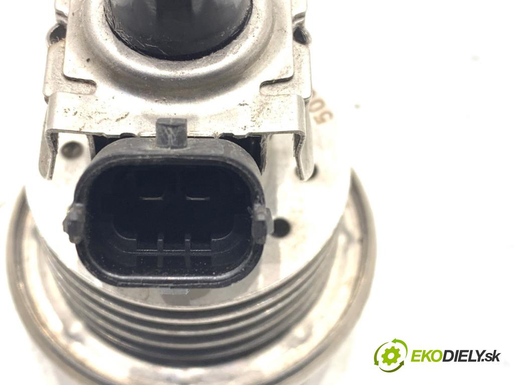 JAGUAR E-PACE SUV 2020 132 kW 2.0 D180 AWD 1999 vstrekovač SCR: 04440210502