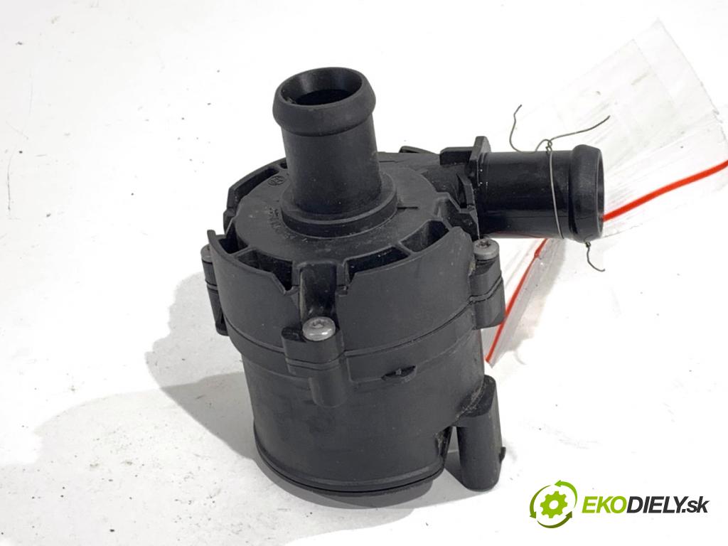 JAGUAR E-PACE SUV 2020 132 kW 2.0 D180 AWD 1999 DALŠÍ: pumpa vody DX2318D474AC (Vodní pumpa)