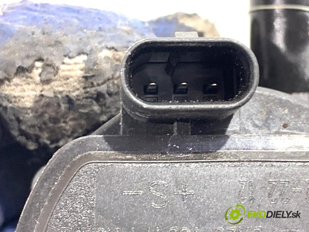 JAGUAR E-PACE SUV 2020 132 kW 2.0 D180 AWD 1999 DALŠÍ: pumpa vody DX2318D474AC (Vodní pumpa)