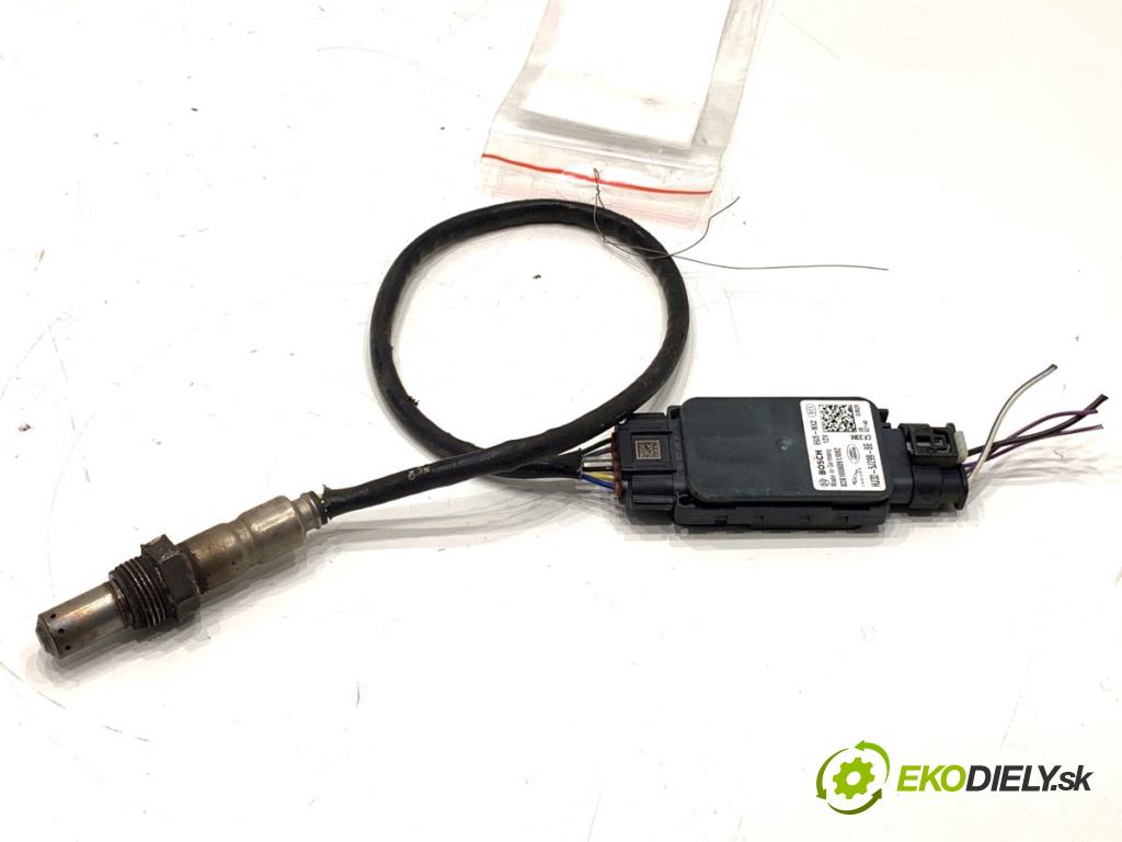 JAGUAR E-PACE SUV 2020 132 kW 2.0 D180 AWD 1999 sonda lambda NOX HJ32-5J299-BE