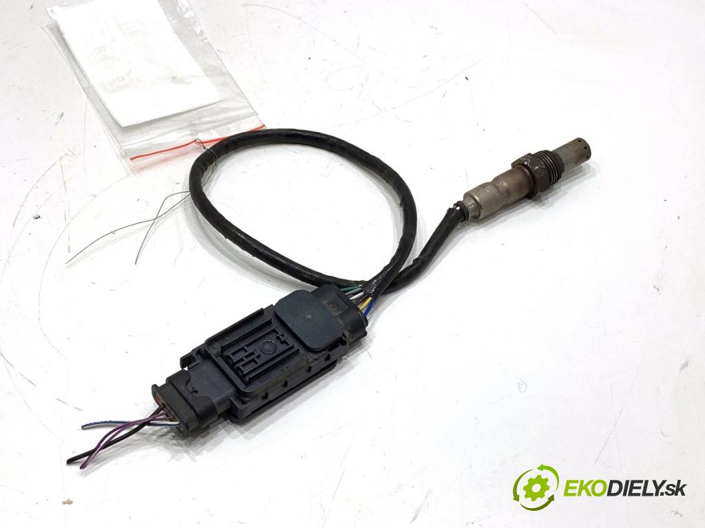 JAGUAR E-PACE SUV 2020 132 kW 2.0 D180 AWD 1999 sonda lambda NOX HJ32-5J299-BE