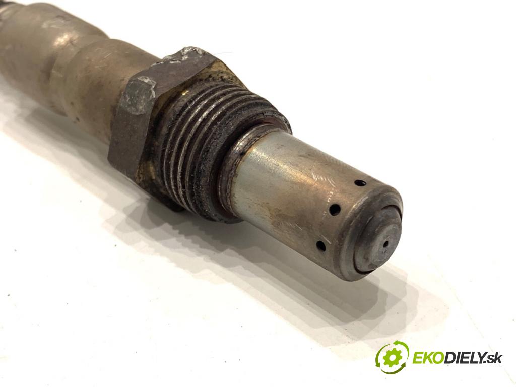 JAGUAR E-PACE SUV 2020 132 kW 2.0 D180 AWD 1999 sonda lambda NOX HJ32-5J299-BE