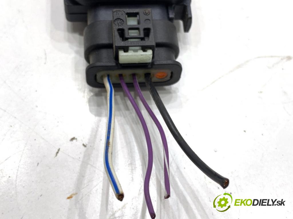 JAGUAR E-PACE SUV 2020 132 kW 2.0 D180 AWD 1999 sonda lambda NOX HJ32-5J299-BE