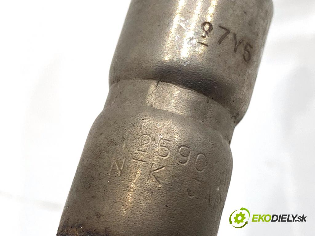 JAGUAR E-PACE SUV 2020 132 kW 2.0 D180 AWD 1999 sonda lambda NOX HJ32-5J299-BE