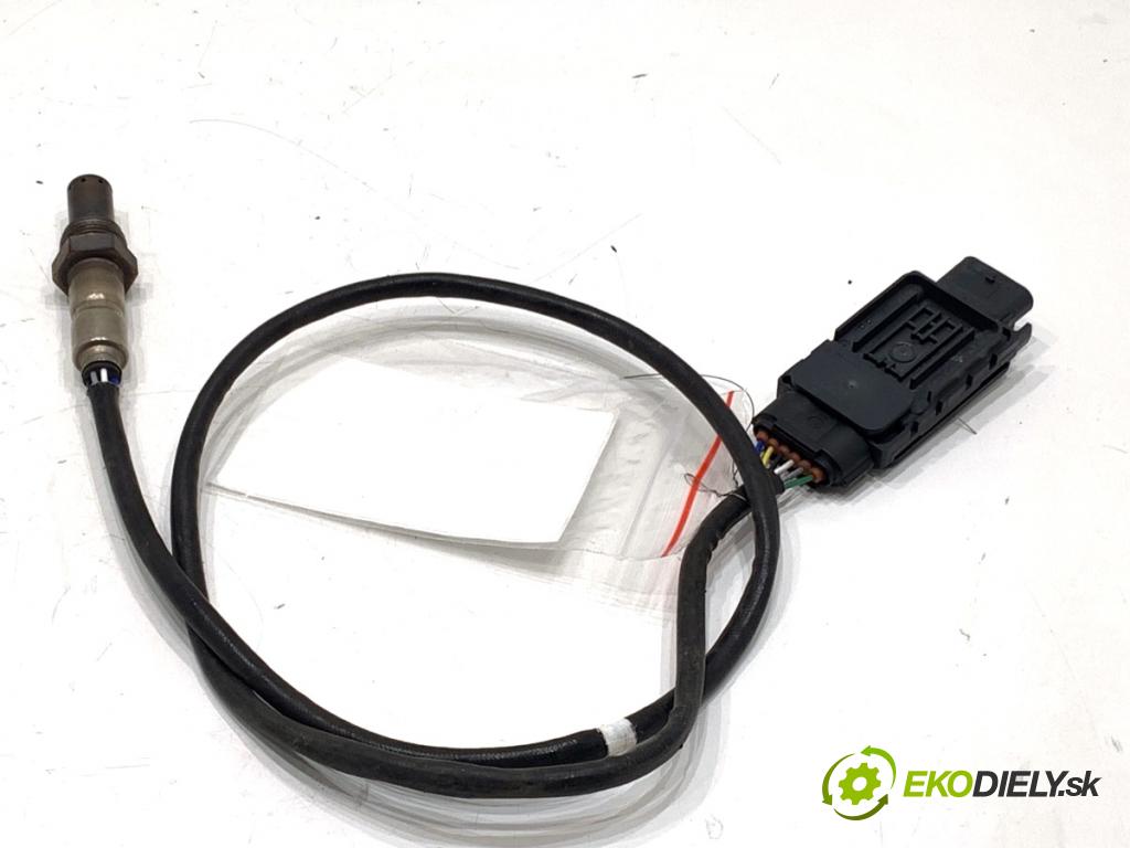 JAGUAR E-PACE SUV 2020 132 kW 2.0 D180 AWD 1999 sonda lambda NOX HJ32-5J299-AE