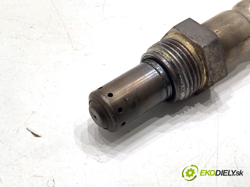 JAGUAR E-PACE SUV 2020 132 kW 2.0 D180 AWD 1999 sonda lambda NOX HJ32-5J299-AE