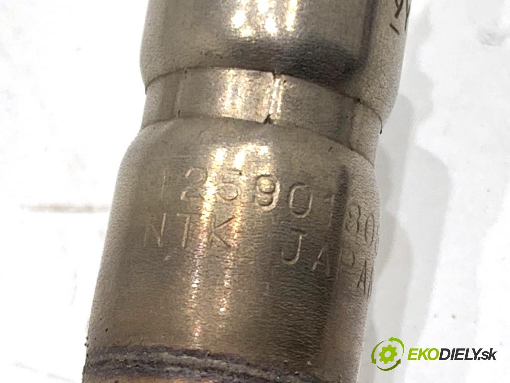 JAGUAR E-PACE SUV 2020 132 kW 2.0 D180 AWD 1999 sonda lambda NOX HJ32-5J299-AE