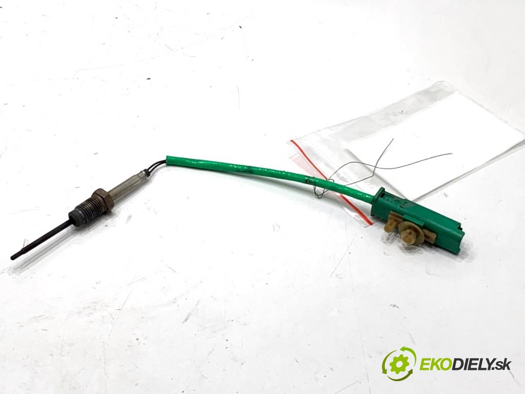 JAGUAR E-PACE SUV 2020 132 kW 2.0 D180 AWD 1999 Snímač teploty spalín GJ32-12B591-BB (Snímač)