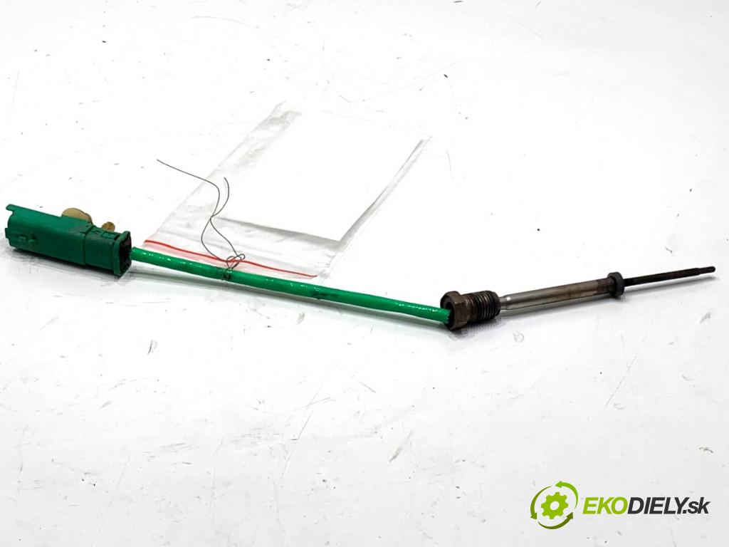 JAGUAR E-PACE SUV 2020 132 kW 2.0 D180 AWD 1999 Snímač teploty spalín GJ32-12B591-BB (Snímač)