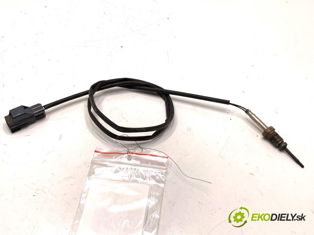 JAGUAR E-PACE SUV 2020 132 kW 2.0 D180 AWD 1999 Snímač teploty spalín GJ32-12B591-DB (Snímač)