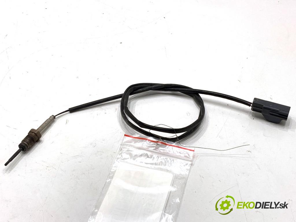 JAGUAR E-PACE SUV 2020 132 kW 2.0 D180 AWD 1999 Snímač teploty spalín GJ32-12B591-DB (Snímač)