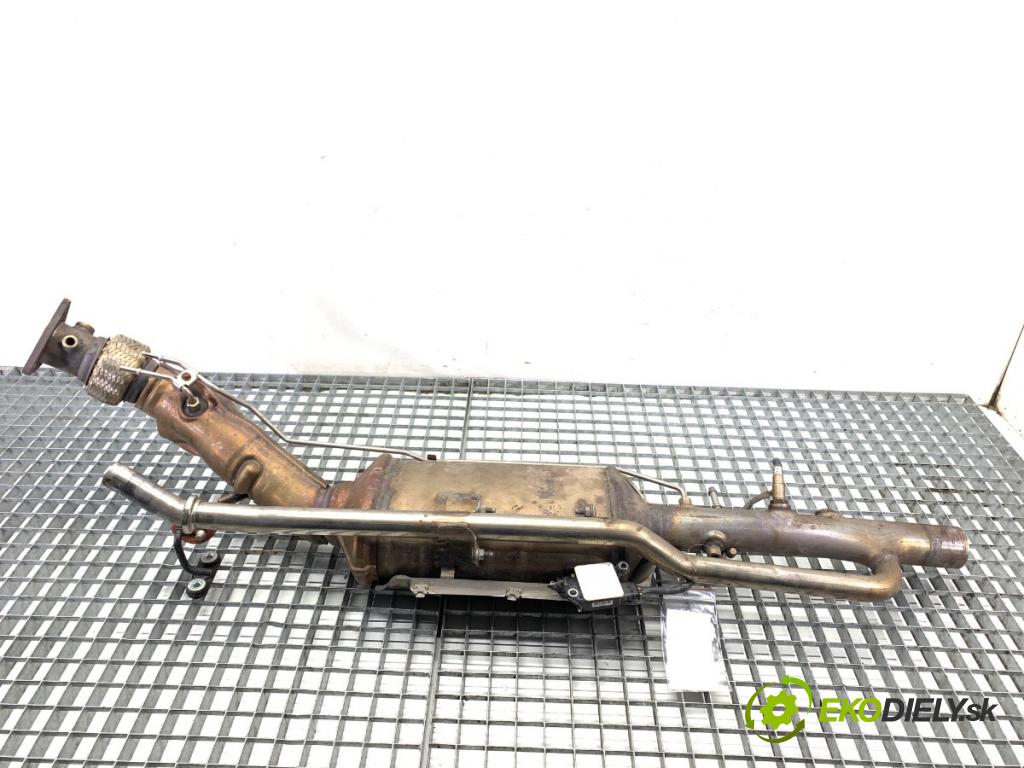 JAGUAR E-PACE SUV 2020 132 kW 2.0 D180 AWD 1999 katalyzátor DPF KK72-5H343-AG