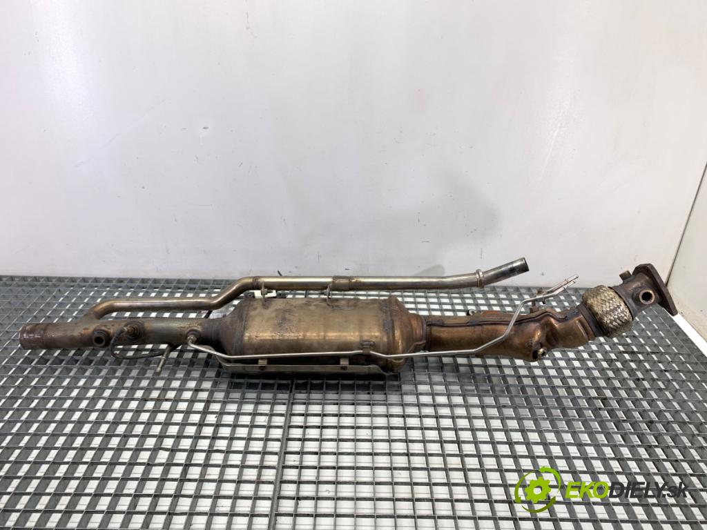 JAGUAR E-PACE SUV 2020 132 kW 2.0 D180 AWD 1999 katalyzátor DPF KK72-5H343-AG