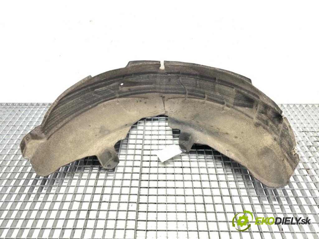 JAGUAR E-PACE SUV 2020 132 kW 2.0 D180 AWD 1999 podblatník levý zadní část J9C3279D23AE