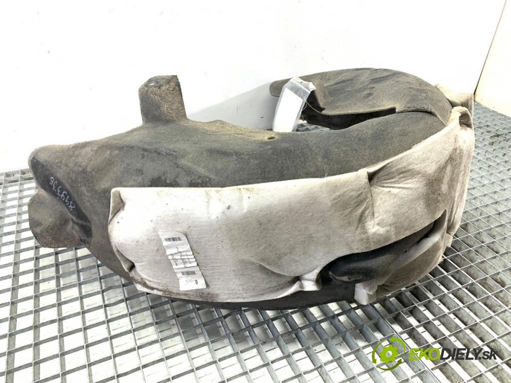 JAGUAR E-PACE SUV 2020 132 kW 2.0 D180 AWD 1999 podblatník levý zadní část J9C3279D23AE