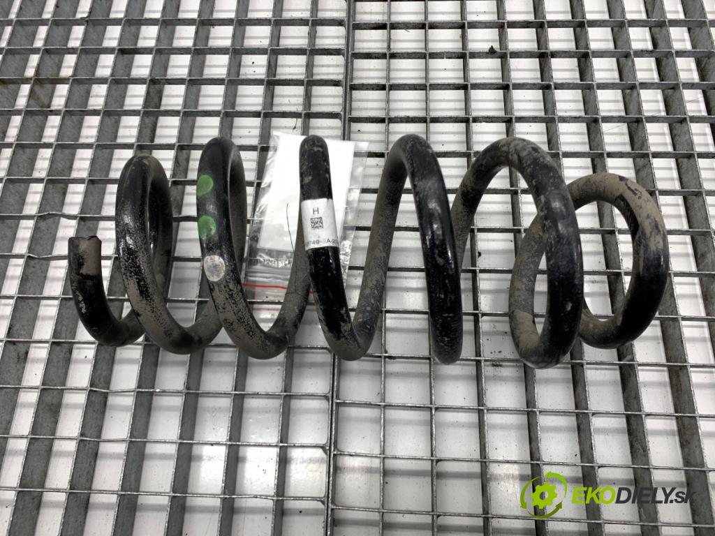 JAGUAR E-PACE SUV 2020 132 kW 2.0 D180 AWD 1999 pružina zadní část J9C3-5B749-EA (Klika dveří ostatní)