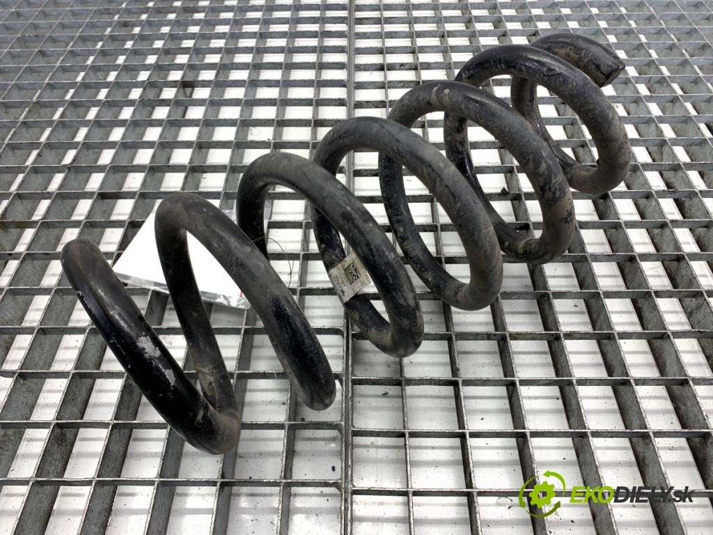 JAGUAR E-PACE SUV 2020 132 kW 2.0 D180 AWD 1999 pružina zadní část J9C3-5B749-EA (Klika dveří ostatní)