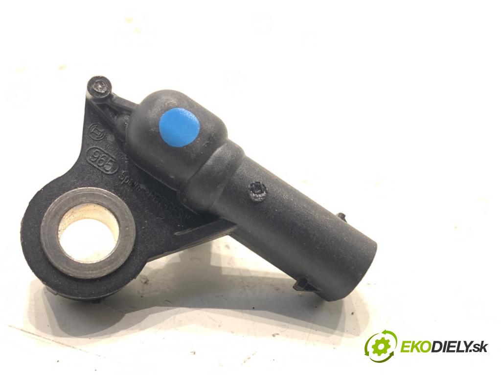 JAGUAR E-PACE SUV 2020 132 kW 2.0 D180 AWD 1999 Snímač nárazu J9C314B006AA (Snímač nárazu)