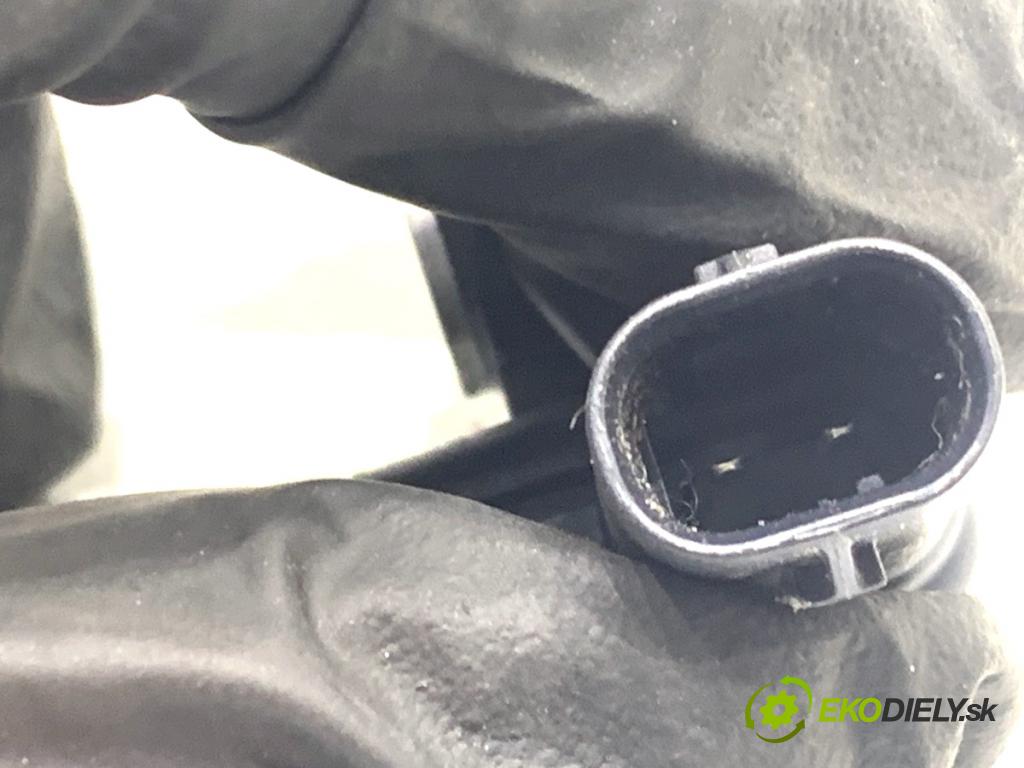 JAGUAR E-PACE SUV 2020 132 kW 2.0 D180 AWD 1999 Snímač nárazu J9C314B006AA (Snímač nárazu)