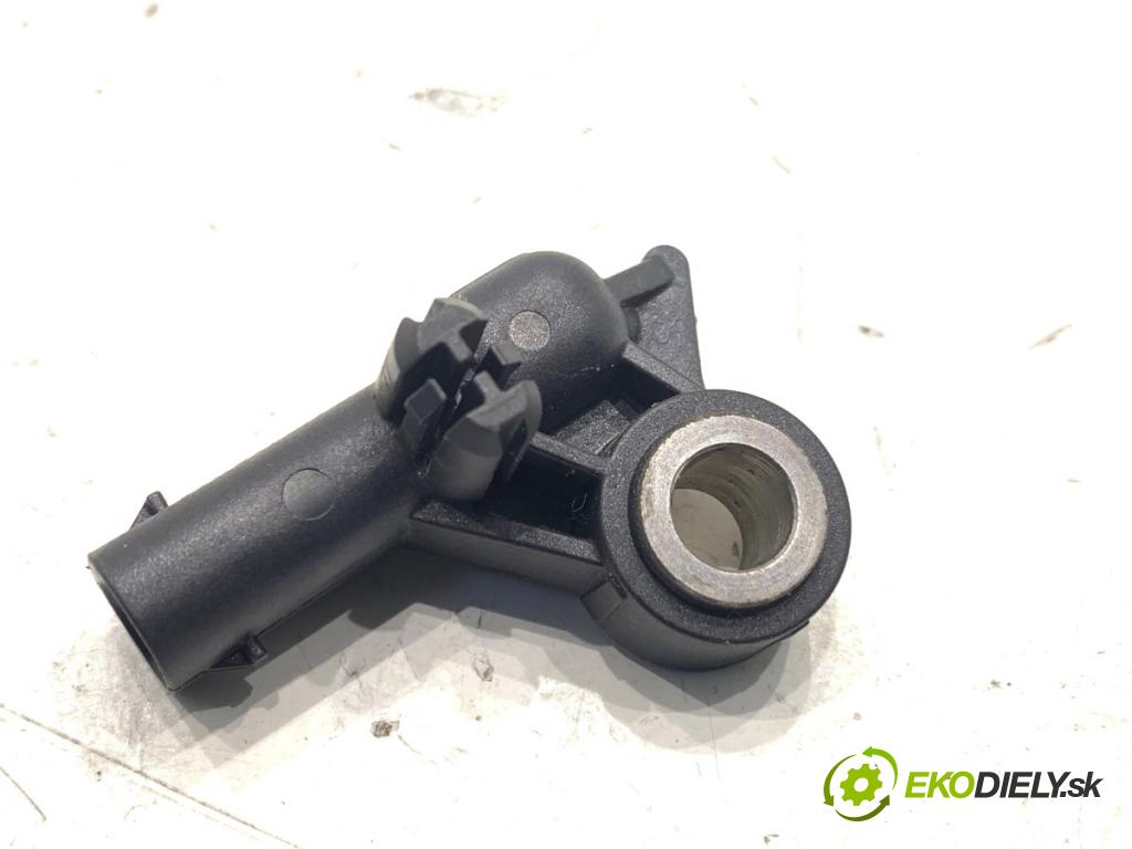 JAGUAR E-PACE SUV 2020 132 kW 2.0 D180 AWD 1999 Snímač nárazu J9C314B006AA (Snímač nárazu)