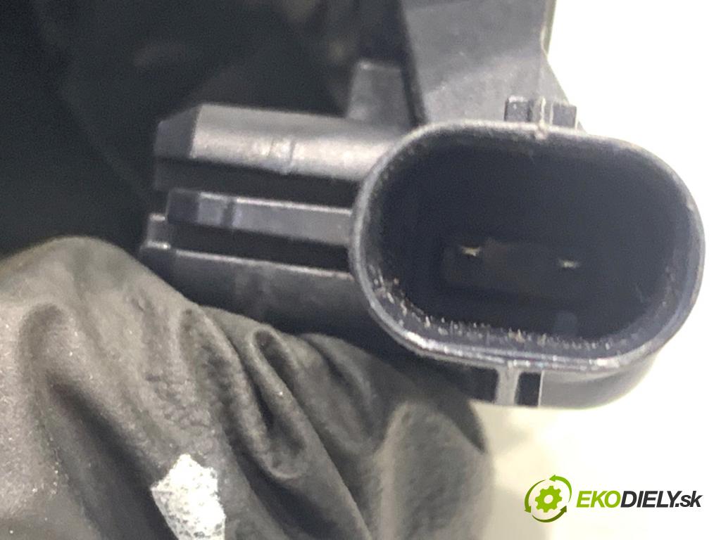 JAGUAR E-PACE SUV 2020 132 kW 2.0 D180 AWD 1999 Snímač nárazu J9C314B006AA (Snímač nárazu)