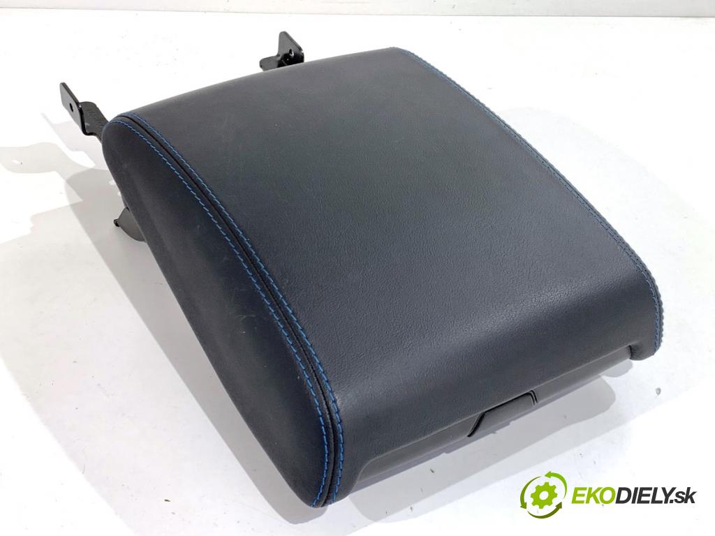 JAGUAR E-PACE SUV 2020 132 kW 2.0 D180 AWD 1999 loketní opěrka  (Loketní opěrka)