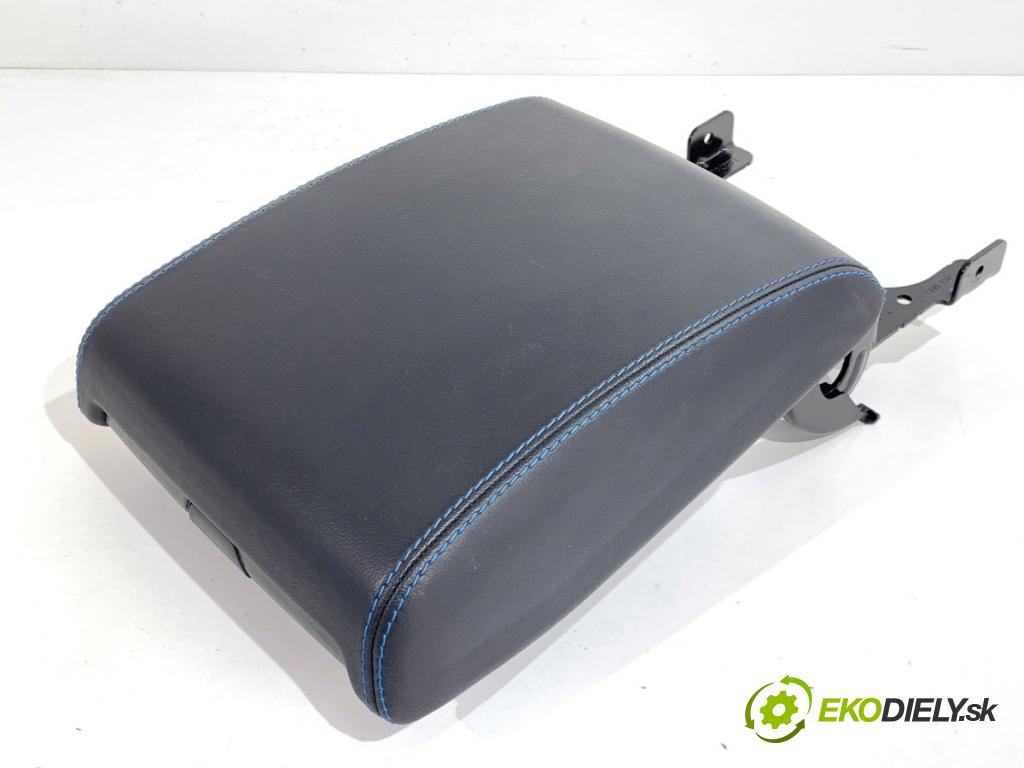 JAGUAR E-PACE SUV 2020 132 kW 2.0 D180 AWD 1999 Lakťová opierka  (Lakťová opierka)