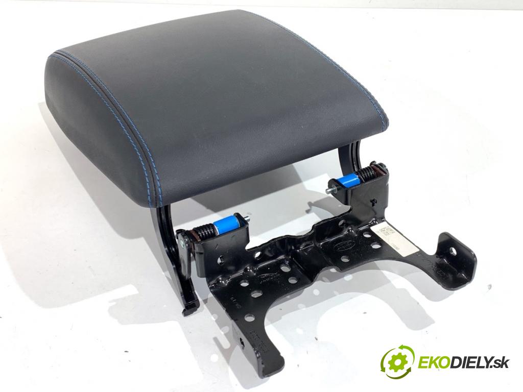 JAGUAR E-PACE SUV 2020 132 kW 2.0 D180 AWD 1999 Lakťová opierka  (Lakťová opierka)