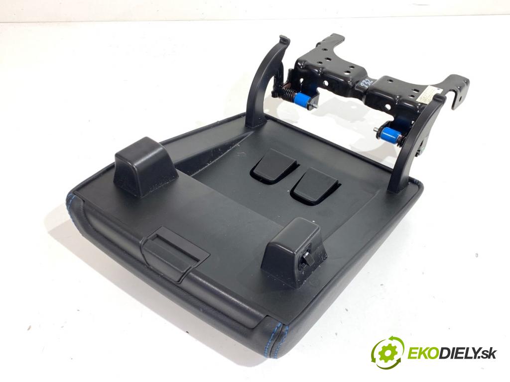 JAGUAR E-PACE SUV 2020 132 kW 2.0 D180 AWD 1999 Lakťová opierka  (Lakťová opierka)