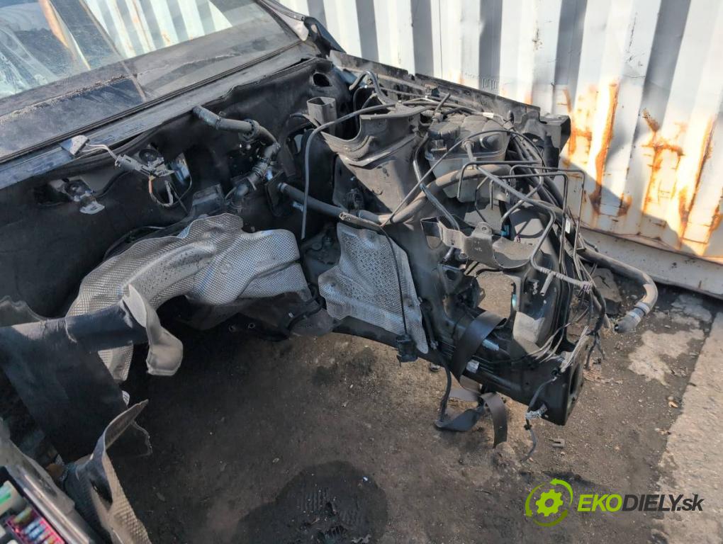 MERCEDES-BENZ W166 SUV 2013 190 kW ML 350 BlueTEC 4-matic (166.024) 2987 KAROSERIA ČTVRŤÁK blatník práh střecha PODŁUŻNICA