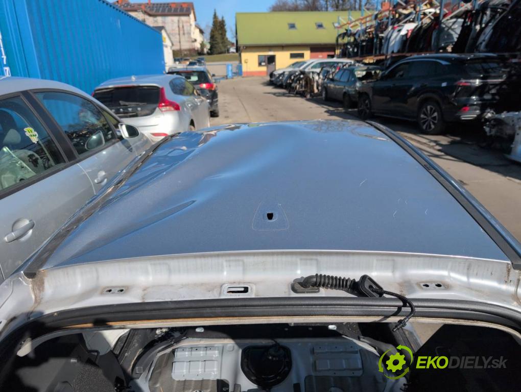 HYUNDAI i30  2024 71 kW 1.5 DPI   (1498 ccm / 71 kW / 97 KM) 1498 KAROSERIA ČTVRŤÁK blatník práh střecha PODŁUŻNICA