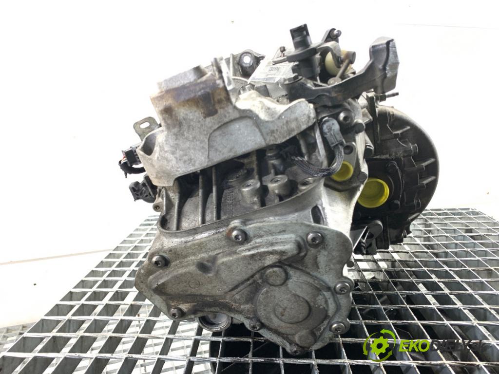 PEUGEOT 308 SW II Kombi 2014 88 kW 1.6 BlueHDi 120 1560 Prevodovka 20MB39 (Prevodovka)