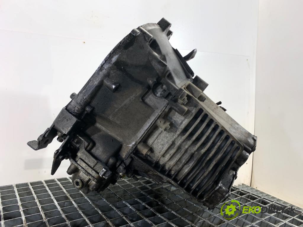 PEUGEOT 308 SW II Kombi 2014 88 kW 1.6 BlueHDi 120 1560 Prevodovka 20MB39 (Prevodovka)