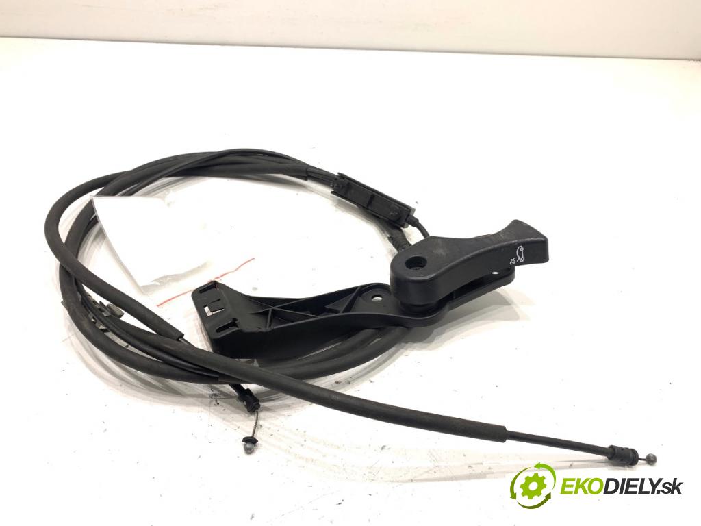 BMW F31 Kombi 2014 135 kW 320 d xDrive 1995 lanko kapoty 7313782