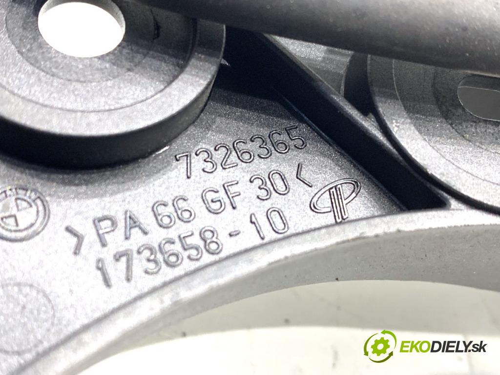 BMW F31 Kombi 2014 135 kW 320 d xDrive 1995 lanko kapoty 7313782