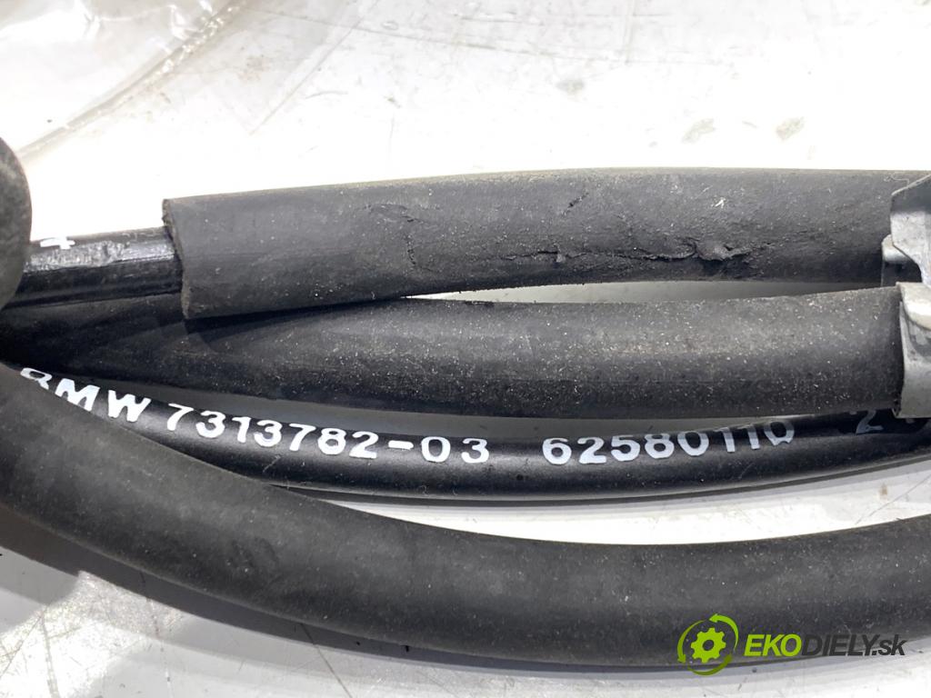 BMW F31 Kombi 2014 135 kW 320 d xDrive 1995 lanko kapoty 7313782