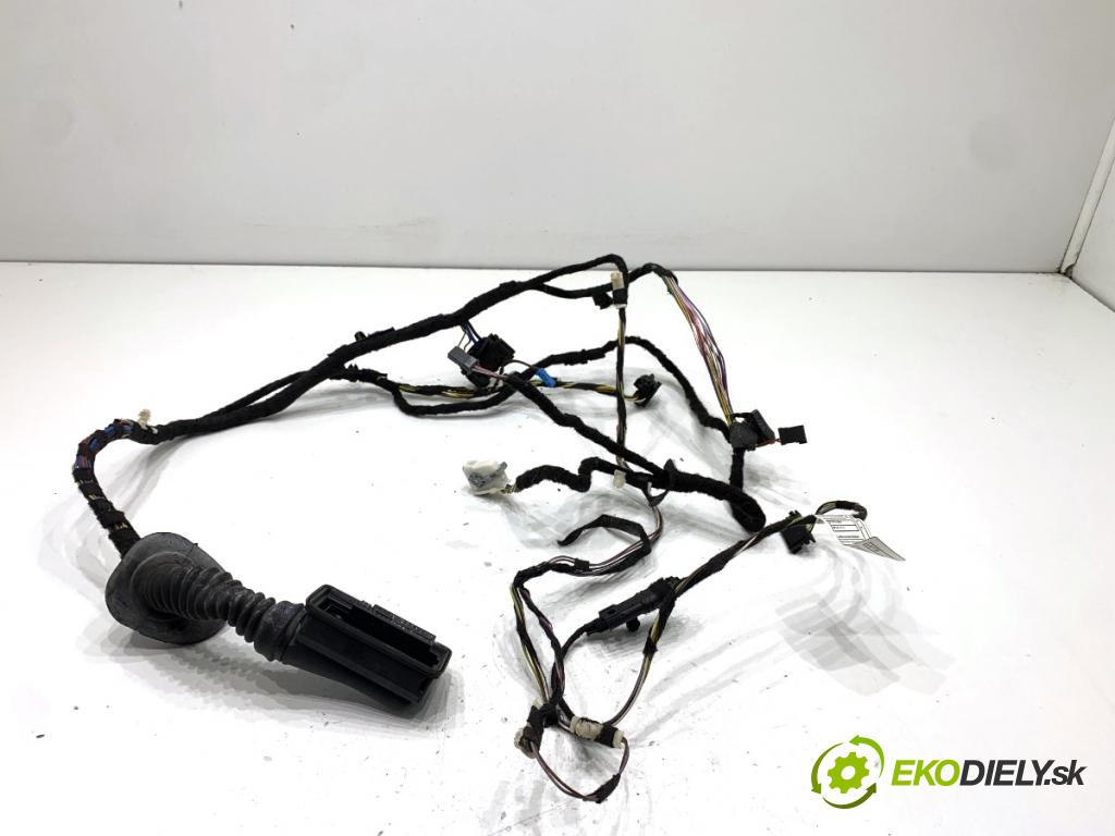 BMW F31 Kombi 2014 135 kW 320 d xDrive 1995 káblovačka dveře přední část levý 9313619