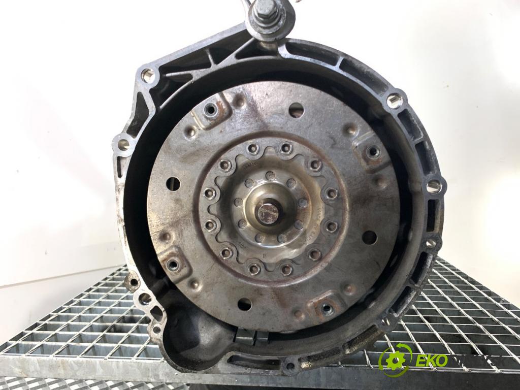 BMW F25 SUV 2013 135 kW xDrive 20 d 1995 Prevodovka 8HP-45X (Prevodovka)