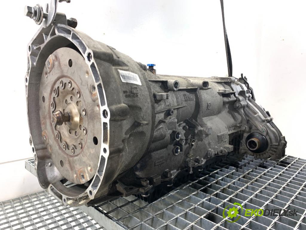 BMW F25 SUV 2013 135 kW xDrive 20 d 1995 Prevodovka 8HP-45X (Prevodovka)