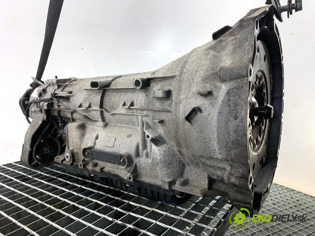 BMW F25 SUV 2013 135 kW xDrive 20 d 1995 Prevodovka 8HP-45X (Prevodovka)