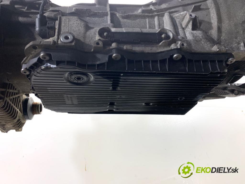 BMW F25 SUV 2013 135 kW xDrive 20 d 1995 Prevodovka 8HP-45X (Prevodovka)