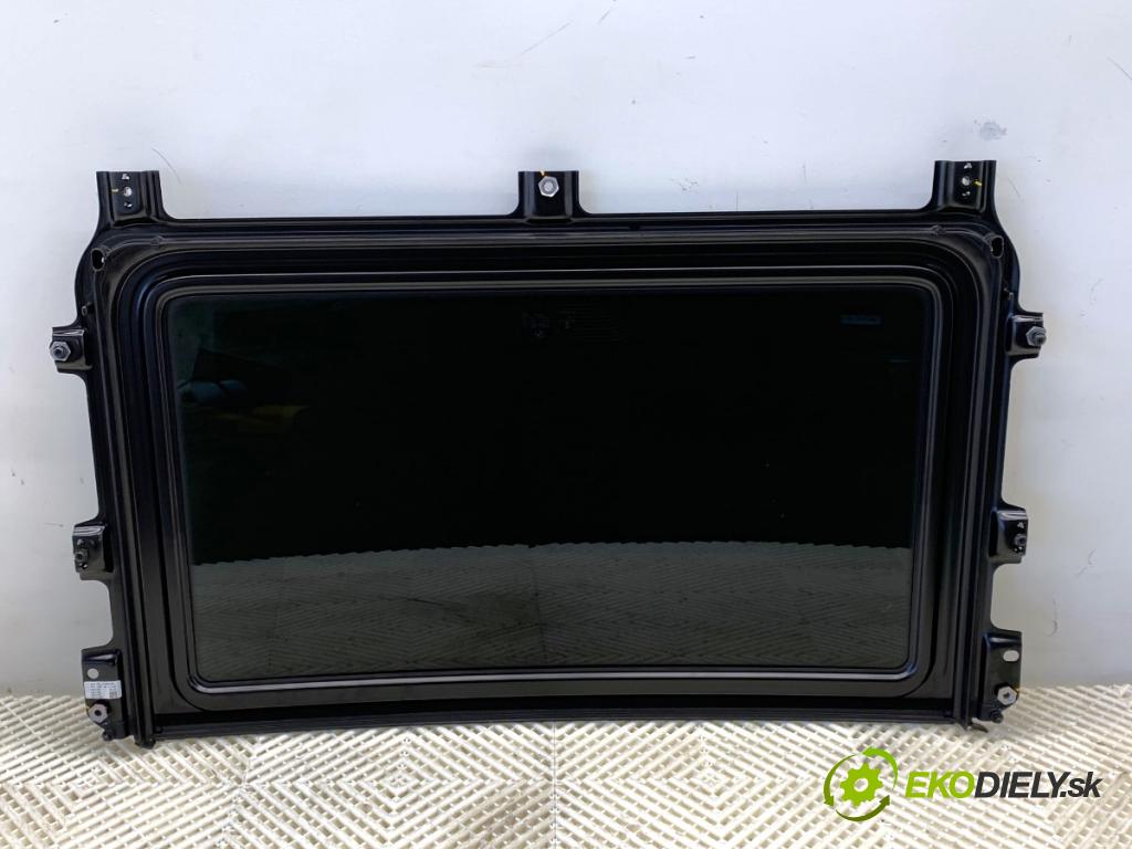 BMW G31 Kombi 2020 140 kW 520 d 1995 okno dveří PANORAMY