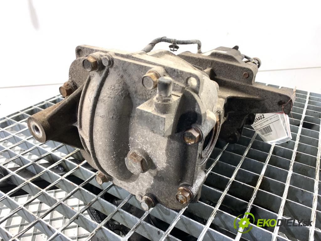 HYUNDAI ix35 SUV 2013 135 kW 2.0 CRDi 4WD 1995 Most ,diferenciál zad