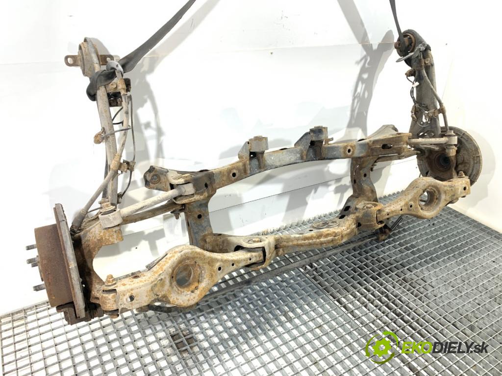 HYUNDAI ix35 SUV 2013 135 kW 2.0 CRDi 4WD 1995 Výstuha zad 55405-2S110