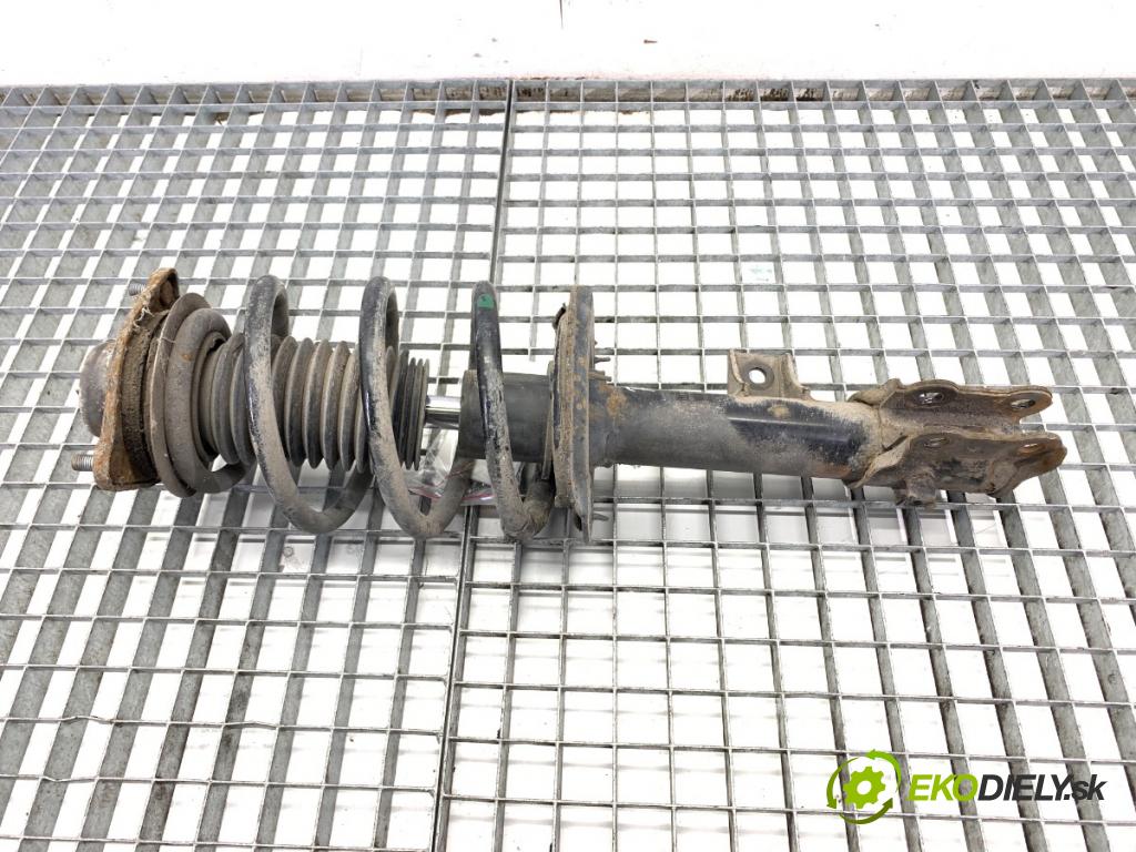 HYUNDAI ix35 SUV 2013 135 kW 2.0 CRDi 4WD 1995 tlumič pravý přední část 